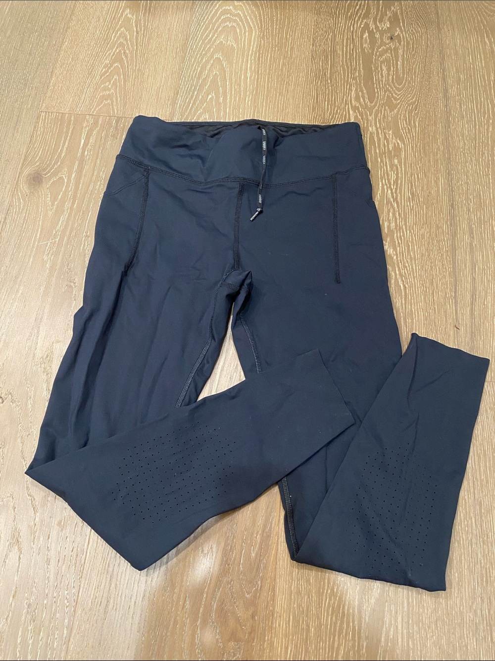 Rabbit running tights
